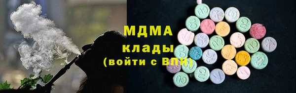 МДПВ Лиски